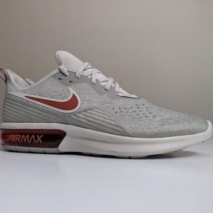 Men shoesAir Max Sequent 4